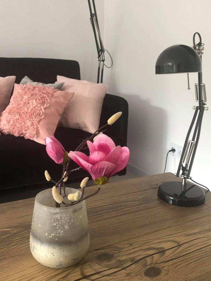 Apartament Matejki II - Unique Apartments ชเตชชิน ภายนอก รูปภาพ