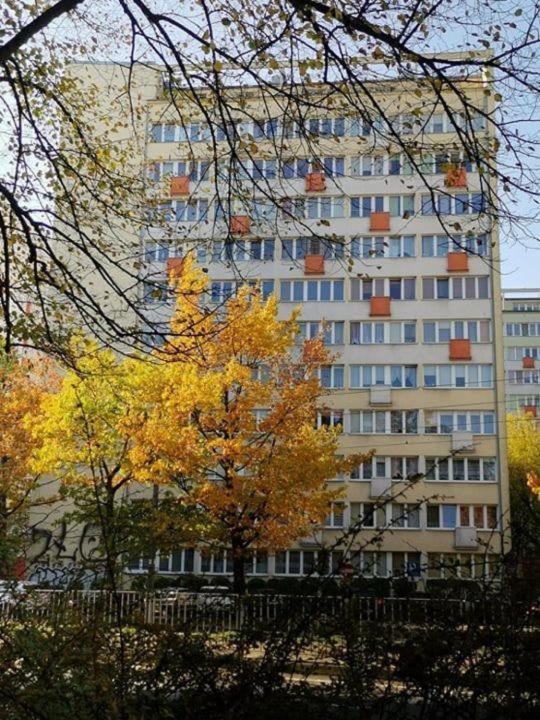 Apartament Matejki II - Unique Apartments ชเตชชิน ภายนอก รูปภาพ